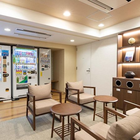 Tokyu Vacations Hakone Gora Ξενοδοχείο Εξωτερικό φωτογραφία
