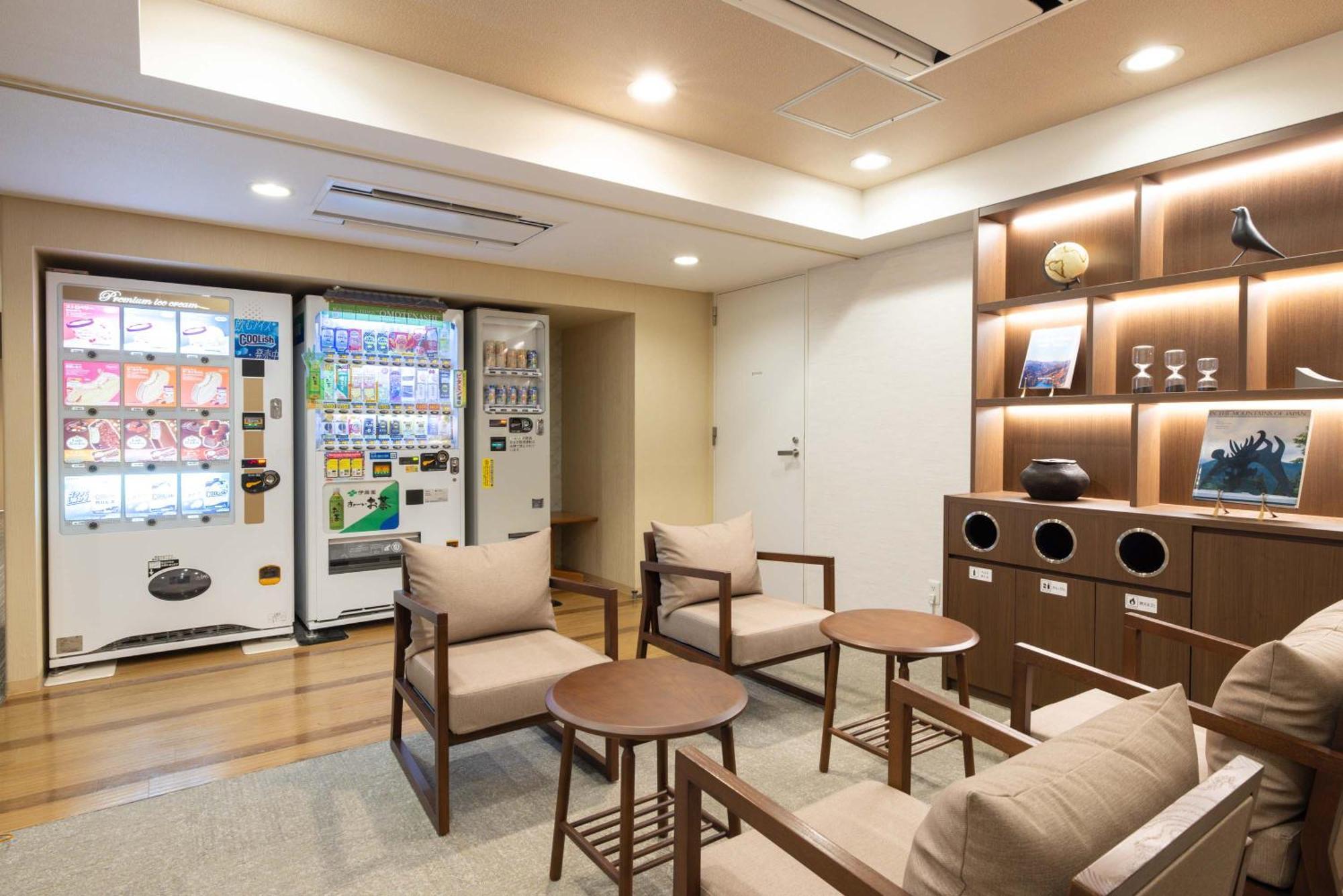 Tokyu Vacations Hakone Gora Ξενοδοχείο Εξωτερικό φωτογραφία