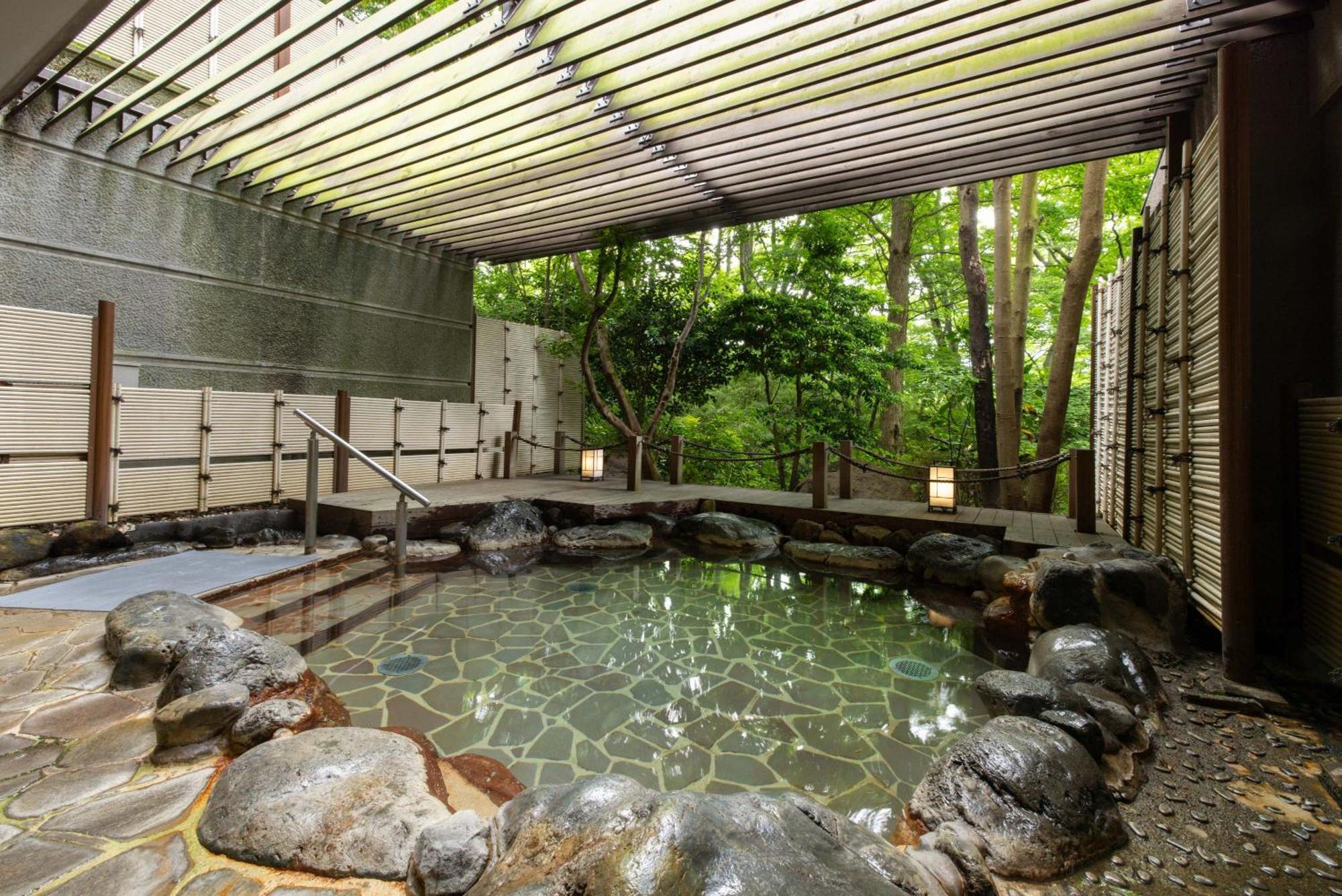 Tokyu Vacations Hakone Gora Ξενοδοχείο Εξωτερικό φωτογραφία