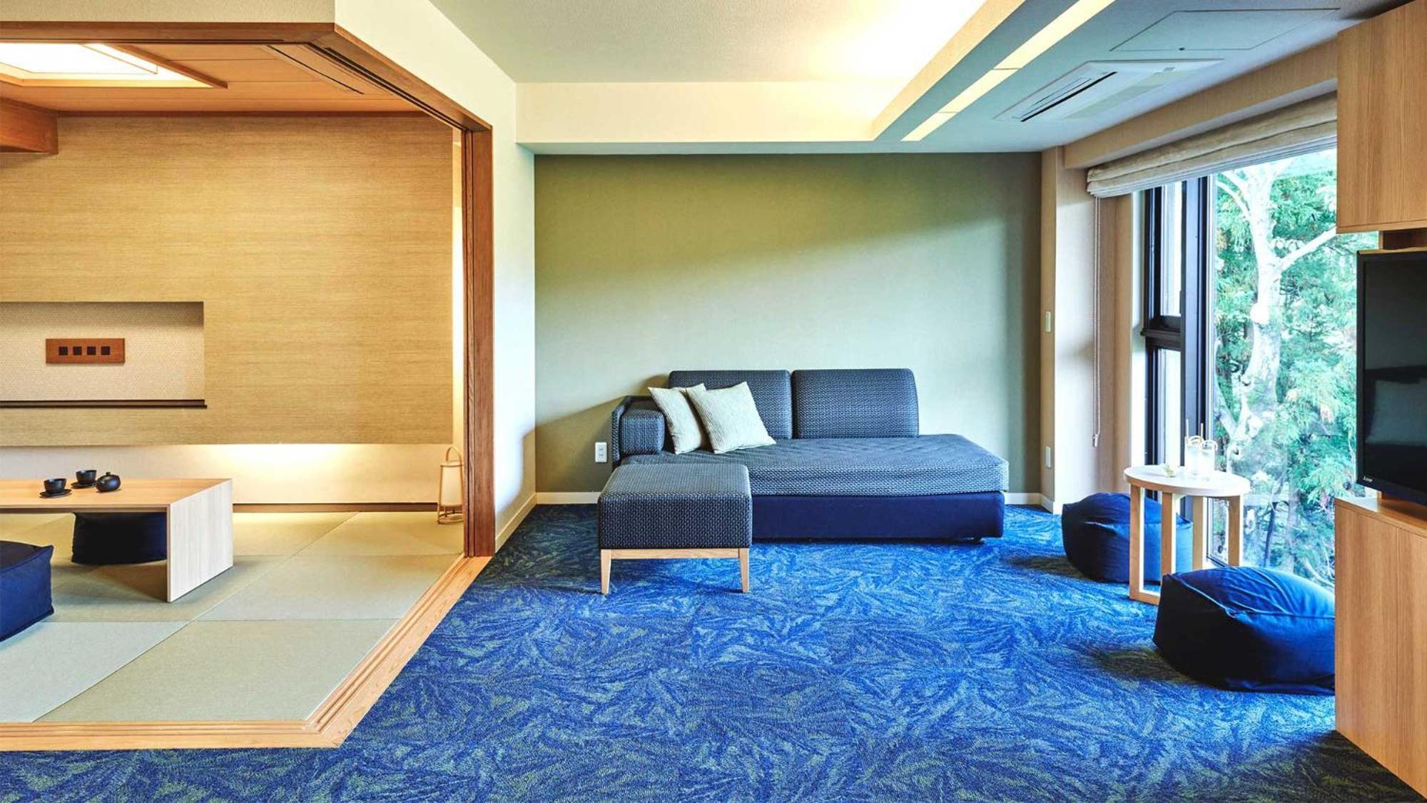 Tokyu Vacations Hakone Gora Ξενοδοχείο Εξωτερικό φωτογραφία