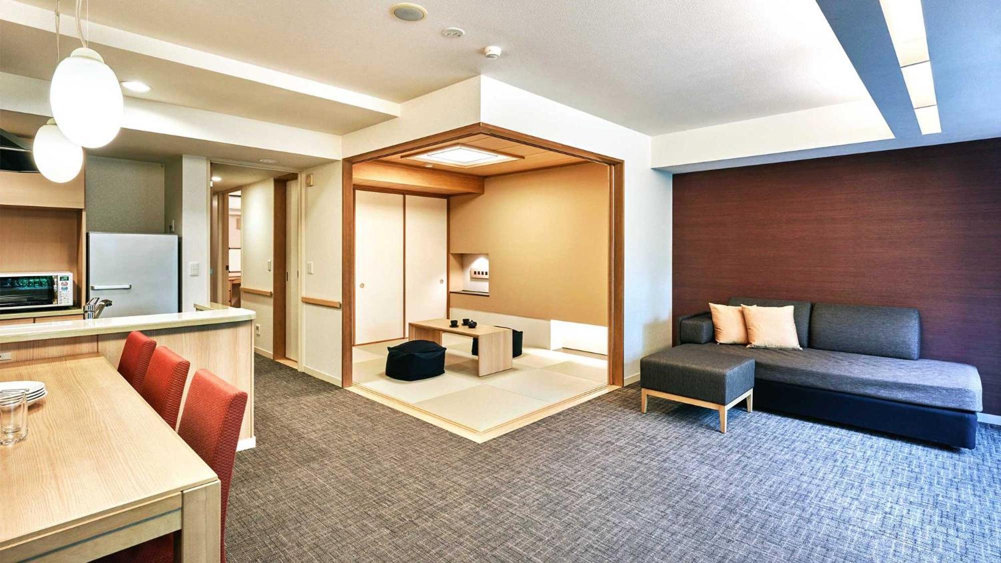 Tokyu Vacations Hakone Gora Ξενοδοχείο Εξωτερικό φωτογραφία