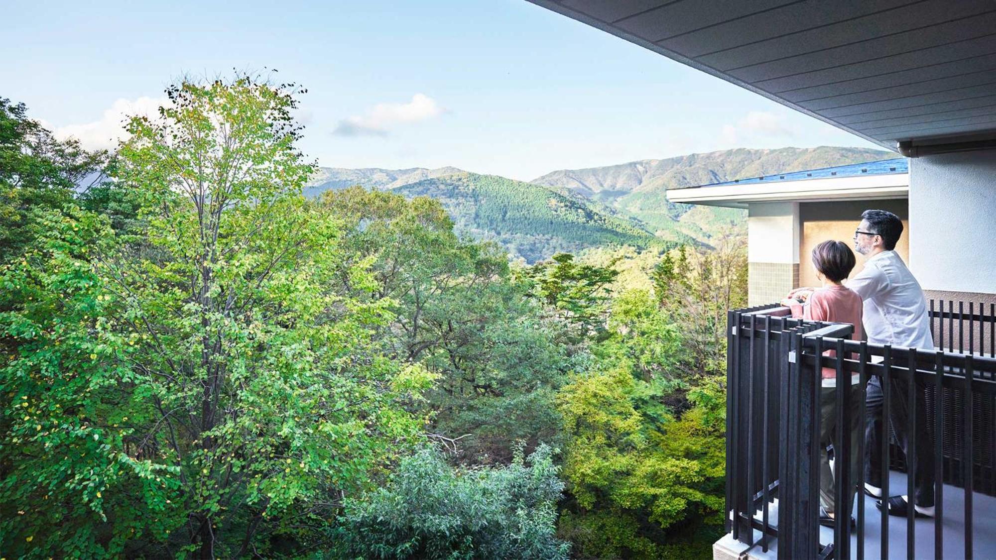 Tokyu Vacations Hakone Gora Ξενοδοχείο Εξωτερικό φωτογραφία