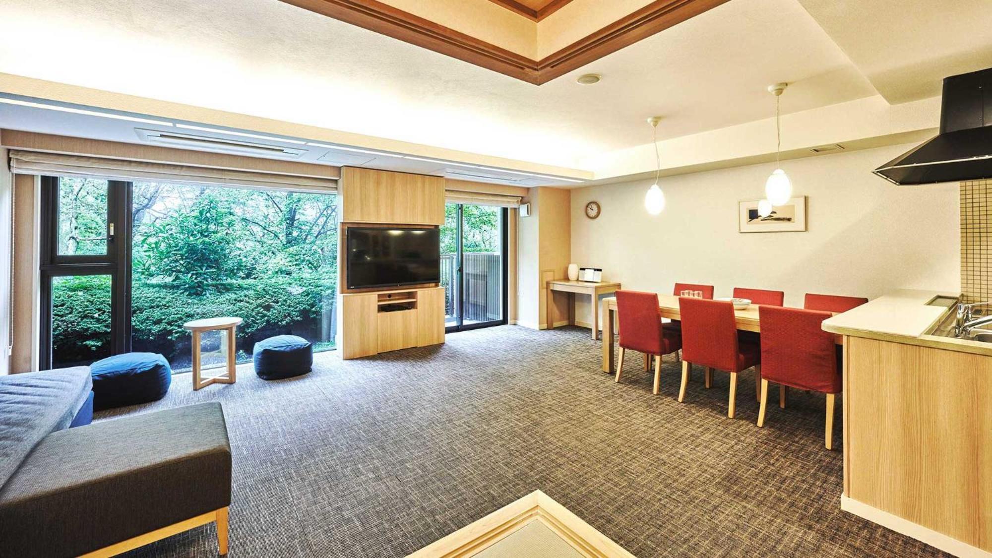 Tokyu Vacations Hakone Gora Ξενοδοχείο Εξωτερικό φωτογραφία