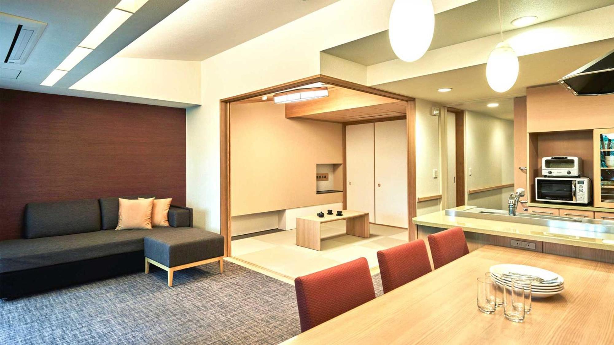 Tokyu Vacations Hakone Gora Ξενοδοχείο Εξωτερικό φωτογραφία