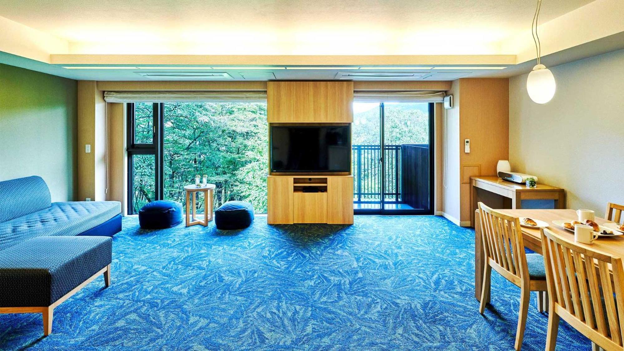 Tokyu Vacations Hakone Gora Ξενοδοχείο Εξωτερικό φωτογραφία