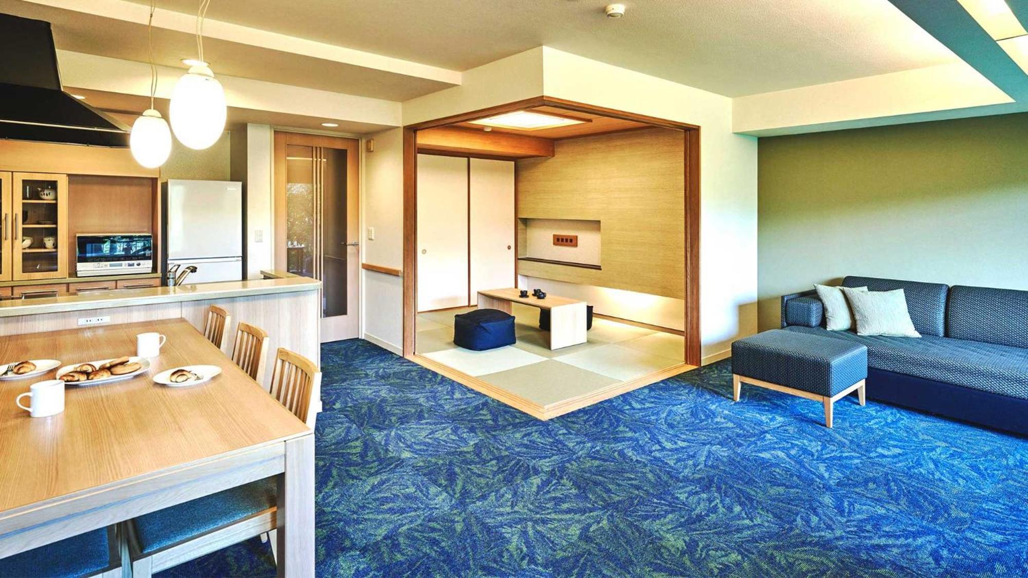 Tokyu Vacations Hakone Gora Ξενοδοχείο Εξωτερικό φωτογραφία